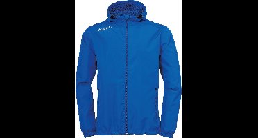 Uhlsport Essential Regenjas Heren - Royal | Maat: XL