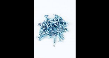 Boorparker Ck 4.2X25mm (1000)