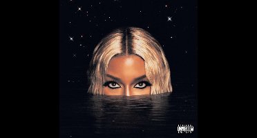 Victoria Monet- Jaguar II (CD)