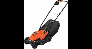 BLACK+DECKER BEMW451-QS Grasmaaier - 32cm