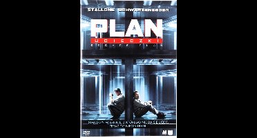 Escape Plan [DVD]
