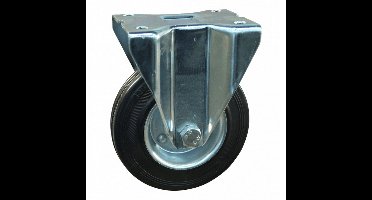 Professioneel bokwiel 100mm 70kg