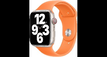 Apple watch sportbandje - 45mm - Feloranje
