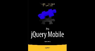 Pro Jquery Mobile
