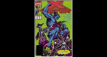 Essential X-Factor