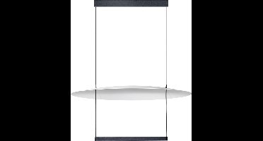 ETH Diana Hanglamp 80cm LED dimbaar