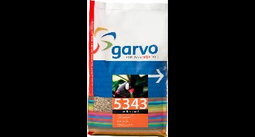 Garvo Volièrezaad 4 kg