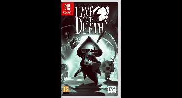 Have a Nice Death - Nintendo Switch