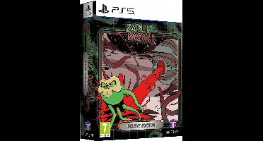 Zapling Bygone - Deluxe Edition - PS5