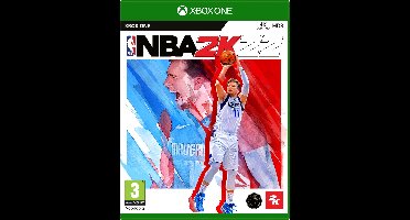 NBA 2K22 - Xbox One
