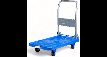 Platformwagen 200 KG MW Tools PP200T1