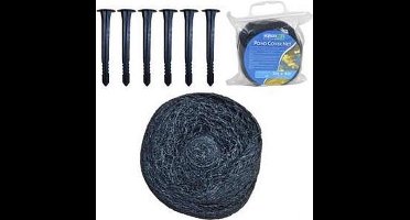 Vijver afdeknet Medium