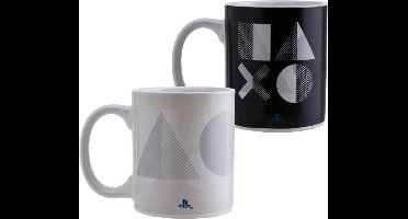 PlayStation - PlayStation 5 Warmtewissel Mok