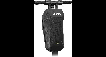 SBS opslagtas voor fietsen en scooters