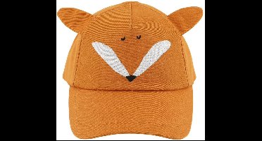 Trixie Baby pet Mr. Fox