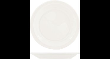 Bistro Dessert Plate D21cm