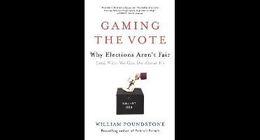 Gaming the Vote