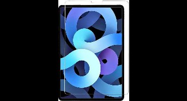 Fonu screen protector Geschikt voor iPad Air 5 - iPad Air 4 - 10.9 inch