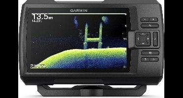 Garmin 7pk levendige striker sirene met GT20-TM transducer