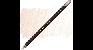 Derwent Coloursoft potlood Soft Pink C170