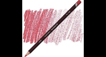 Derwent Coloursoft potlood Rose C100