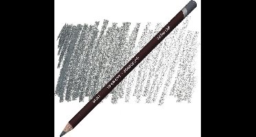 Derwent Coloursoft potlood Mid Grey C700