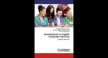 Smartphones in English Language Teaching