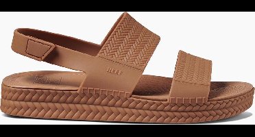 Reef Water Vista Dames Slippers - Adobe - Maat 35