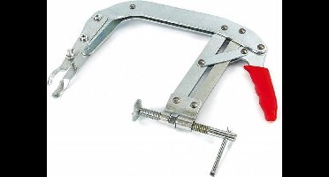 HBM 200 mm Klepveertang