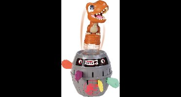 Pop Up T-Rex - Kinderspel