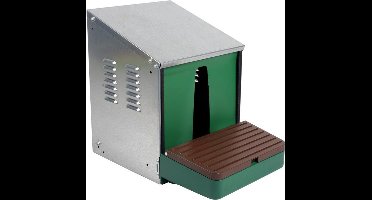 Automatisch legnest
