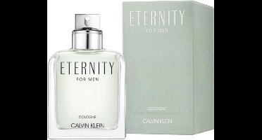 Herenparfum Calvin Klein Eternity For Men EDT (200 ml)