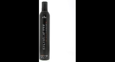 Schwarzkopf Professional - Silhouette Super Hold Mousse - 500ml