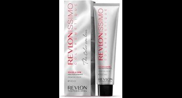 Revlon - Revlonissimo Colorsmetique - Haarverf - 60ML - 7.13