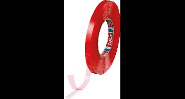 tesa 04965-00007-00 Dubbelzijdige tape tesafix 4965 Transparant (l x b) 25 m x 19 mm 1 stuk(s)