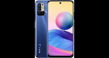 Xiaomi Redmi Note 10 5G - 128GB - Blauw