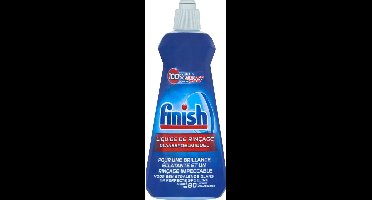 Finish Glansspoelmiddel - Regular - 400 ml