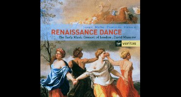 Susatomorleyrenaissance Dance