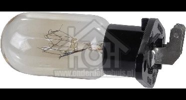 Bosch Lamp 25W -met bev. plaat- magnetron EM 211100 00606322