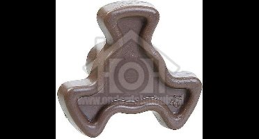 Inventum Nok Aandrijfnok van Draaiplateau BMN20S01, MN207S01, MN255C01 30100900003