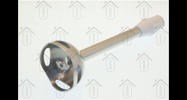 Bosch Staafmixer Metaal MSM66110D01, MSM6412001 00657258