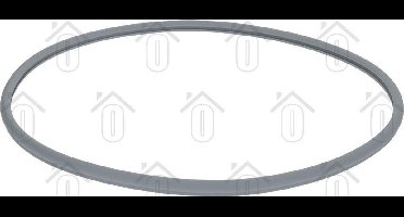 AEG Afdichting Van deur T86585, TW5457, EDH3497 1366063111