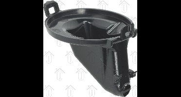 DeLonghi Uitloop Koffie uitloop Pulse, EN170, EN210.BEA FL29301