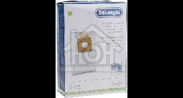 Delonghi Stofzuigerzak DLS 33