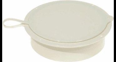 DeLonghi Aansluiting Muurflens met klep PACEX120, PACAN125ES, PACAN140HPEC NE2002