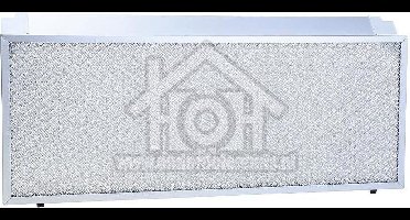 Bosch Filter Metaalfilter, 542x210x47mm DHE635BGB01, DHE645M02 00285347