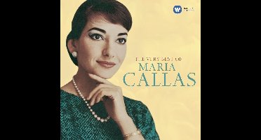 Very Best Of Maria Callas