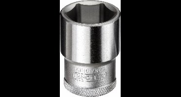 Dop 19 1/2&Quot; Aansluiting Gedore 22Mm