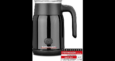 Gastroback 42326 Latte Magic - Melkopschuimer