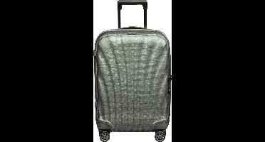 Samsonite Reiskoffer - C-Lite Spinner 55/20 (Handbagage) Metallic Green